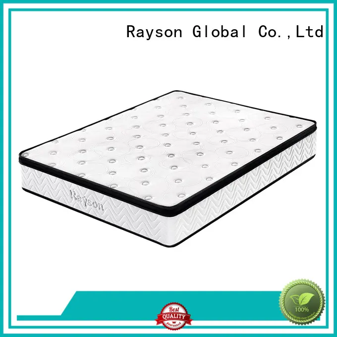 home 26cm foam pocket spring mattress pocket Synwin Brand 1