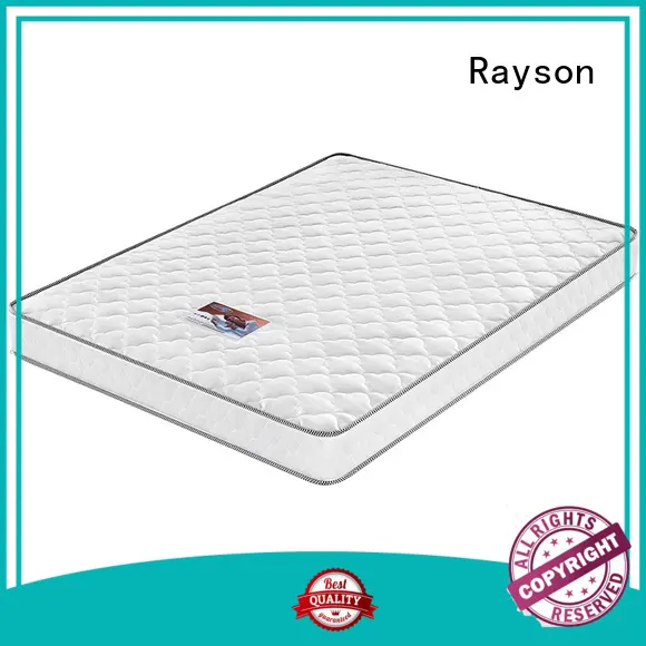 size roll rolled mattress bonnell Synwin company 1