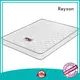 size roll rolled mattress bonnell Synwin company 1
