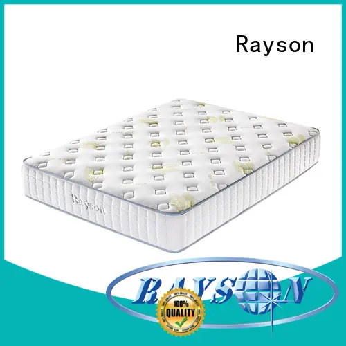 box rolled foam mattress size Synwin company 1