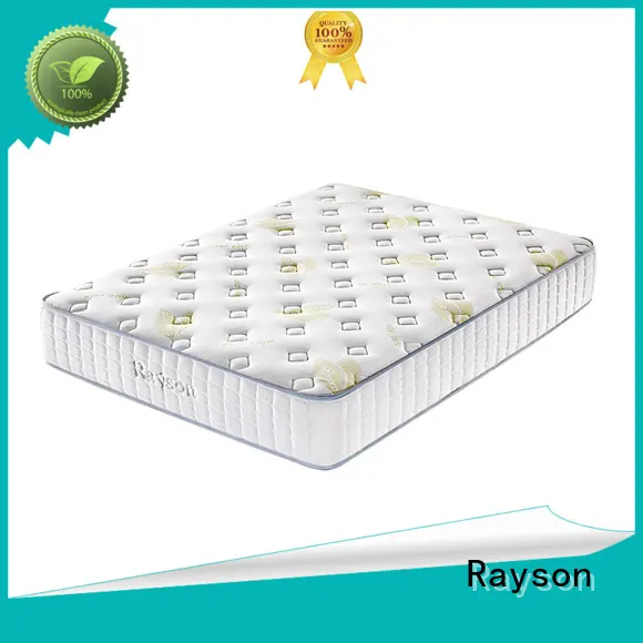 rsp2pt hotel pocket spring mattress memory Synwin company 1