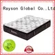 double coil king pocket spring mattress Synwin Brand company 1