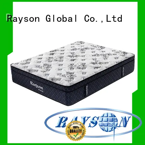 rsbpt bonnell spring hotel type mattress Synwin Brand 1