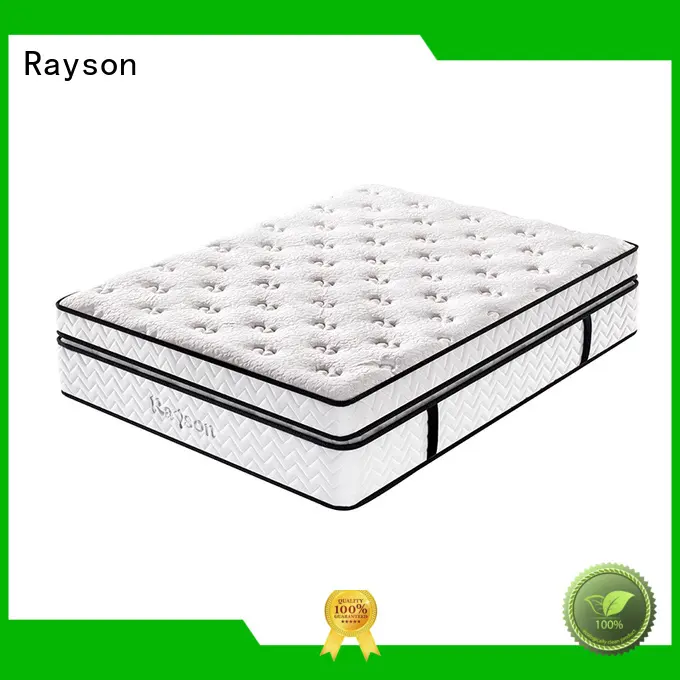 Wholesale zone 5 star hotel mattress Synwin Brand 1