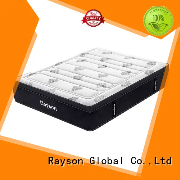 innerspring queen 5 star hotel mattress rsbdb Synwin company 1
