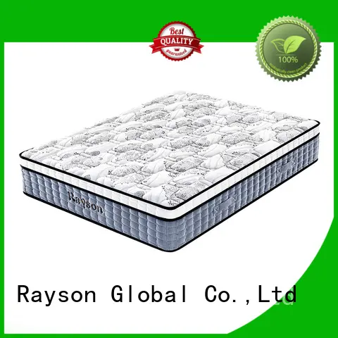 rspml5 memory w hotel mattress Synwin Brand 1