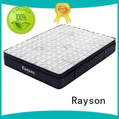 customized queen back top rated hotel mattresses Synwin manufacture 1