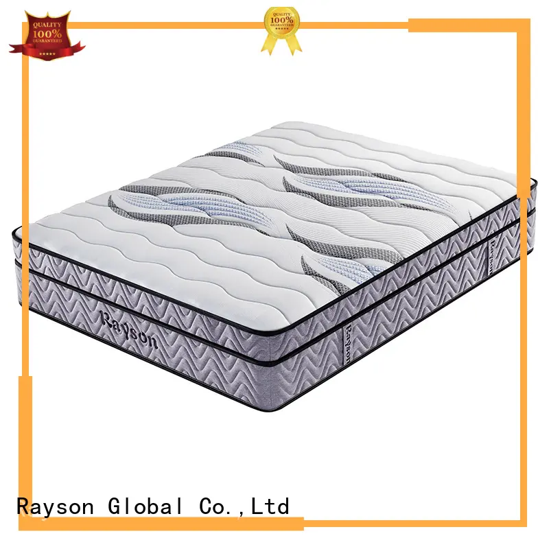 w hotel mattress inch 5 star hotel mattress Synwin Brand 1