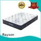 memory pu 25cm gel memory foam mattress rsfgmf30 Synwin Brand 1