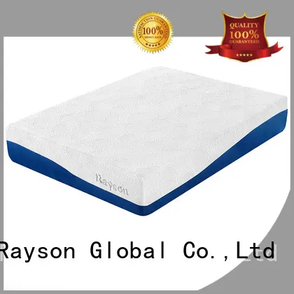 box foam roll gel memory foam mattress Synwin Brand company 1