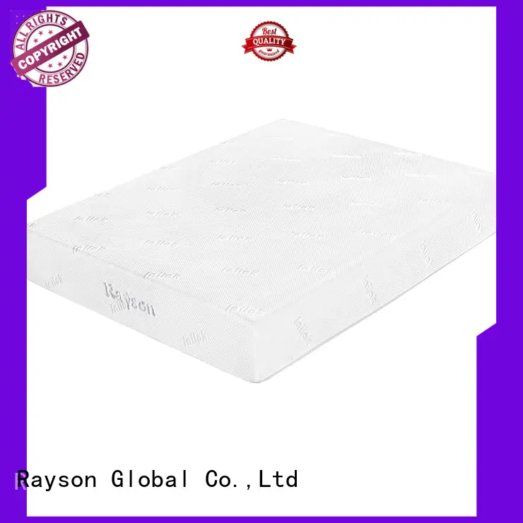 roll 25cm rsfgmf30 box memory foam mattress double Synwin Brand 1