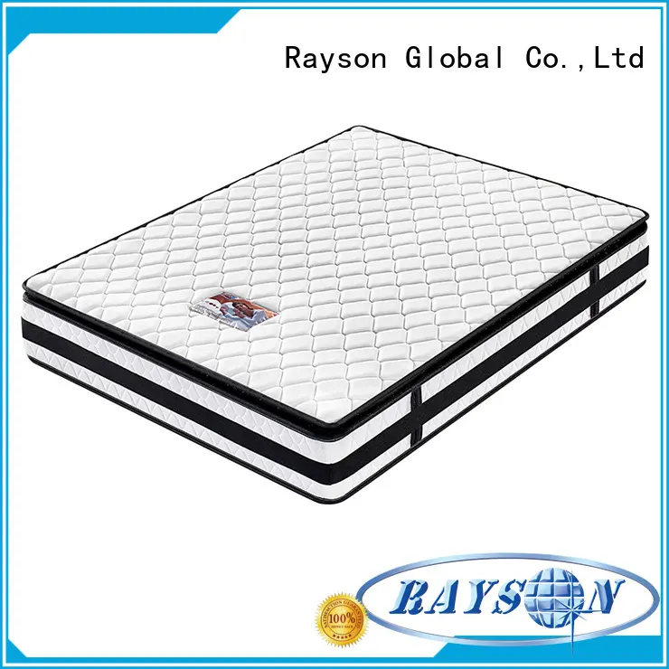 bonnell spring vs pocket spring firm Synwin Brand bonnell mattress 1