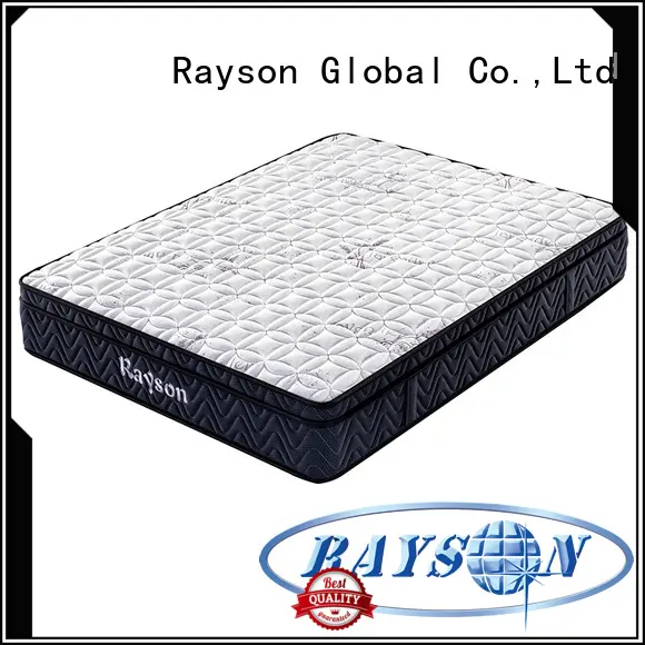 Wholesale hotel luxury hotel collection mattress rsbpt Synwin Brand 1