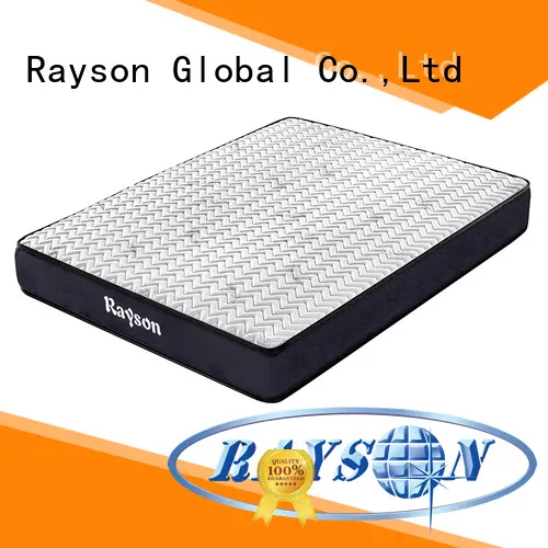 bed hotel size bonnell mattress rsbc15 Synwin 1