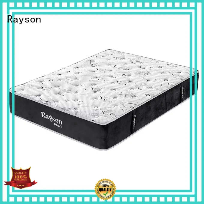 Synwin Brand top rsbpt height hotel quality mattress manufacture 1