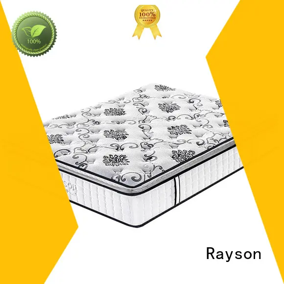 Hot hotel quality mattress rsbpt Synwin Brand 1