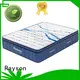 Synwin Brand gel firm euro top rated hotel mattresses 1