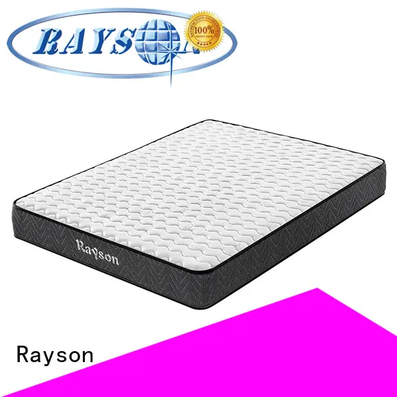 pocket sprung memory foam mattress 26cm top Warranty Synwin 1