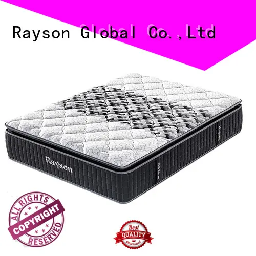 zone back pocket sprung memory foam mattress available Synwin company 1