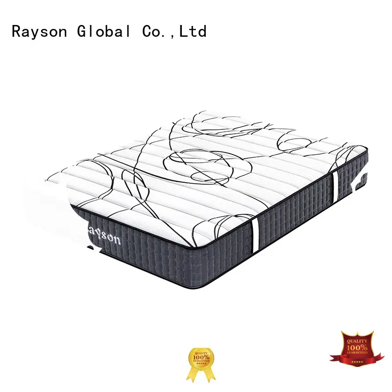 roll coil available pocket Synwin Brand rolled foam mattress supplier 2