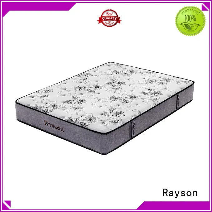 vacuum compressed Synwin Brand roll up mattress queen 1