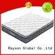bonnell top spring mattress roll up double mattress Synwin Brand 1