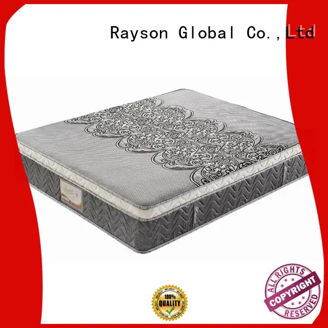 Wholesale firm luxury hotel collection mattress Synwin Brand 1