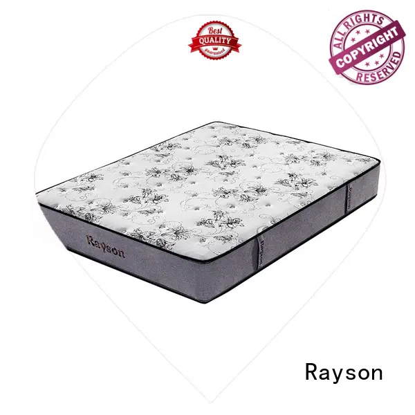hotel tight pocket spring mattress Synwin Brand 1