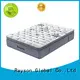 queen two tight pillow pocket spring mattress Synwin 1