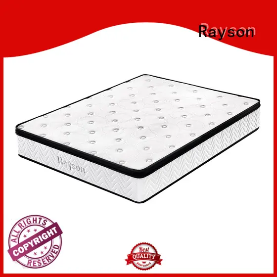 two Custom 20cm mattress pocket spring mattress Synwin 5zone 1