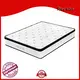 two Custom 20cm mattress pocket spring mattress Synwin 5zone 1