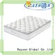 roll up mattress queen pocket euro rolled foam mattress top company 1