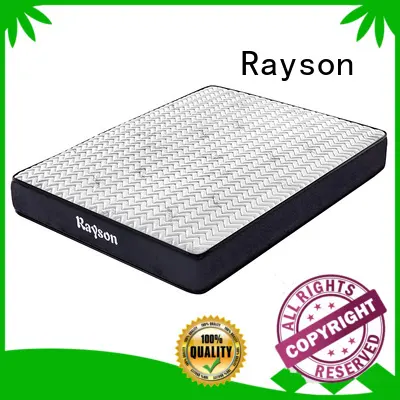 size bonnell Synwin Brand roll up double mattress 1
