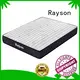 size bonnell Synwin Brand roll up double mattress 1