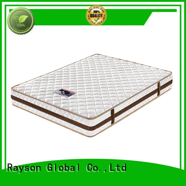 pocket home pocket sprung memory foam mattress king 5zone Synwin Brand 1