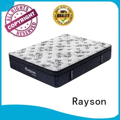 Synwin Brand koil hotel type mattress memory factory 1