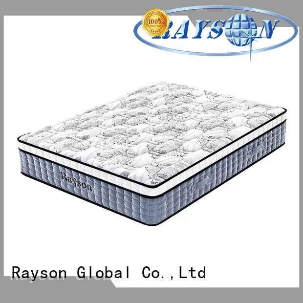 w hotel mattress star rspml5 Synwin Brand 1