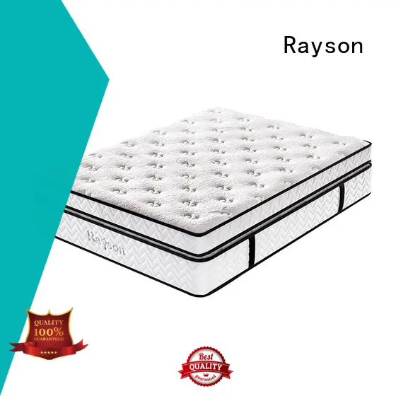 w hotel mattress inch size 5 star hotel mattress rsbdb Synwin Brand 1