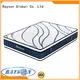 queen memory sprung 5 star hotel mattress zone Synwin 1