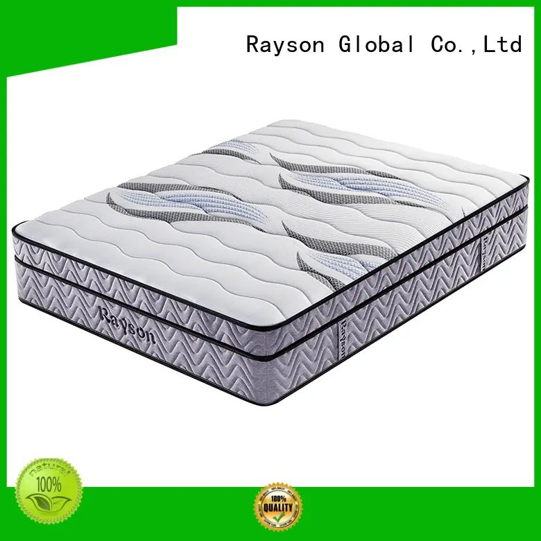 class queen pocket Synwin Brand w hotel mattress manufacture 1