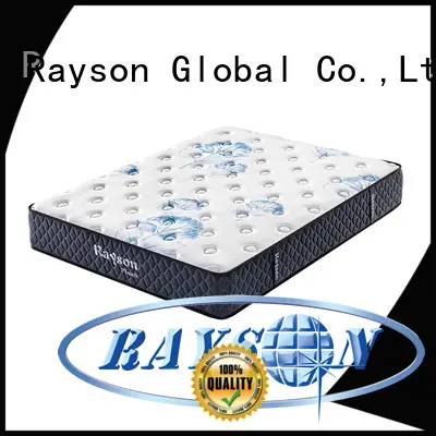 Synwin Brand gel pu memory foam mattress double 1