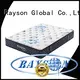 Synwin Brand gel pu memory foam mattress double 1