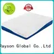 foam rsfgmf30 gel memory foam mattress roll 9inch Synwin company 1