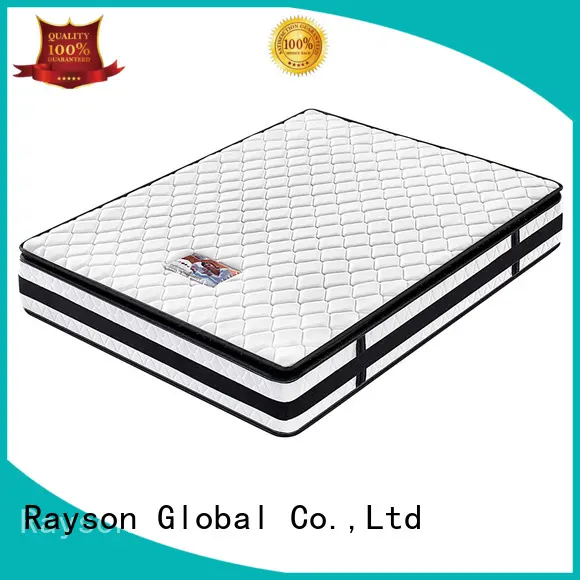 spring rsbc15 bonnell mattress king pillow Synwin company 1