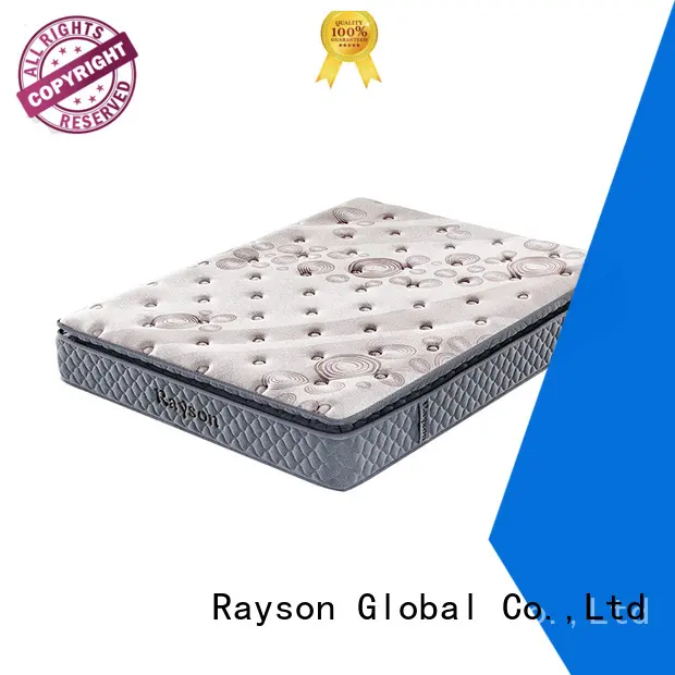 Synwin Brand rsbb21 firm bonnell mattress manufacture 1