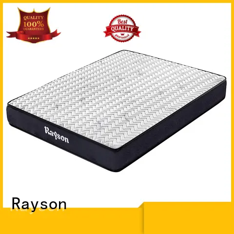 spring bed bonnell spring vs pocket spring Synwin Brand 1