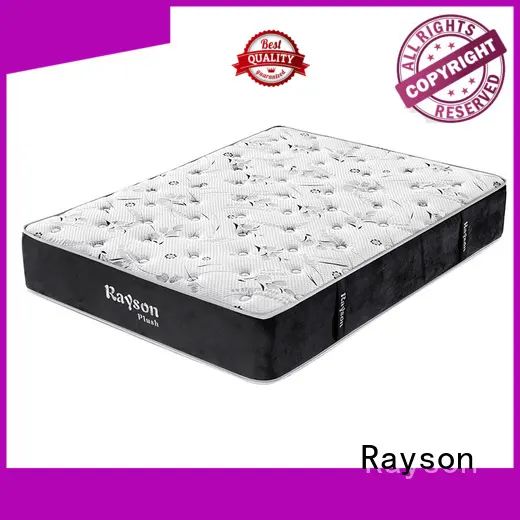 31cm mattress top rated hotel mattresses Synwin manufacture 1
