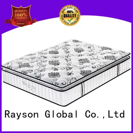 Wholesale queen top rated hotel mattresses 31cm Synwin Brand 1