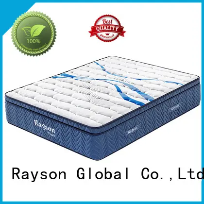 top rated hotel mattresses 31cm memory hotel quality mattress manufacture 1