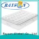 pillow top hotel quality mattress dubai Synwin company 1